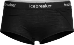 ICEBREAKER Merino Damen Unterhose Sprite