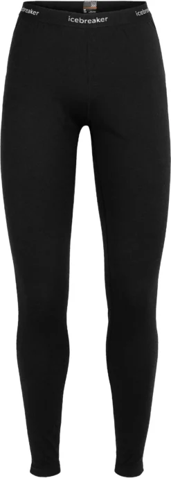 ICEBREAKER Damen Base Layer "200 Oasis Leggings"