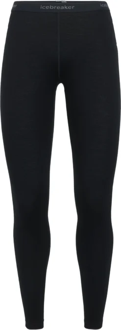 ICEBREAKER Damen Leggings "260 Tech" -McKinley Geschaft 104392 001 BILD01 20220308