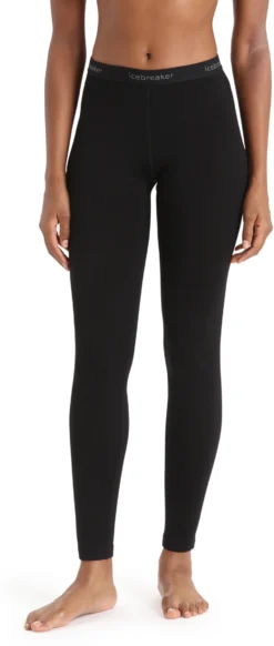ICEBREAKER Damen Leggings "260 Tech"