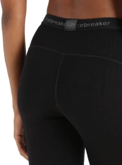 ICEBREAKER Damen Leggings "260 Tech" -McKinley Geschaft 104392 001 BILD05 20230824