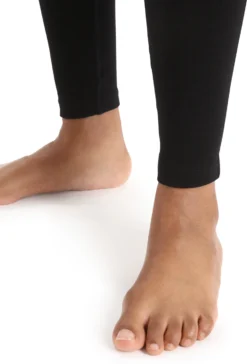 ICEBREAKER Damen Leggings "260 Tech" -McKinley Geschaft 104392 001 BILD06 20230824