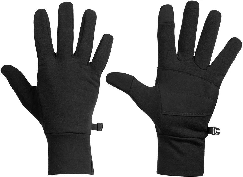 ICEBREAKER Herren Handschuhe Adult Sierra Gloves 1 ICEBREAKER Herren Handschuhe Adult Sierra Gloves
