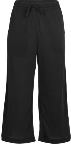 ICEBREAKER Damen Caprihose Yanni Culotte