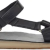 TEVA Damen Trekkingsandale W ORIGINAL UNIVERSAL LEATHER