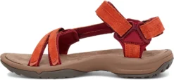 TEVA Damen Sandalen W TERRA FI LITE SUEDE -McKinley Geschaft 1124035 LNG BILD05 20230209
