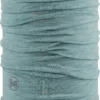 BUFF Multifunktionstuch "Lightweight Merino Wool Solid Bark"