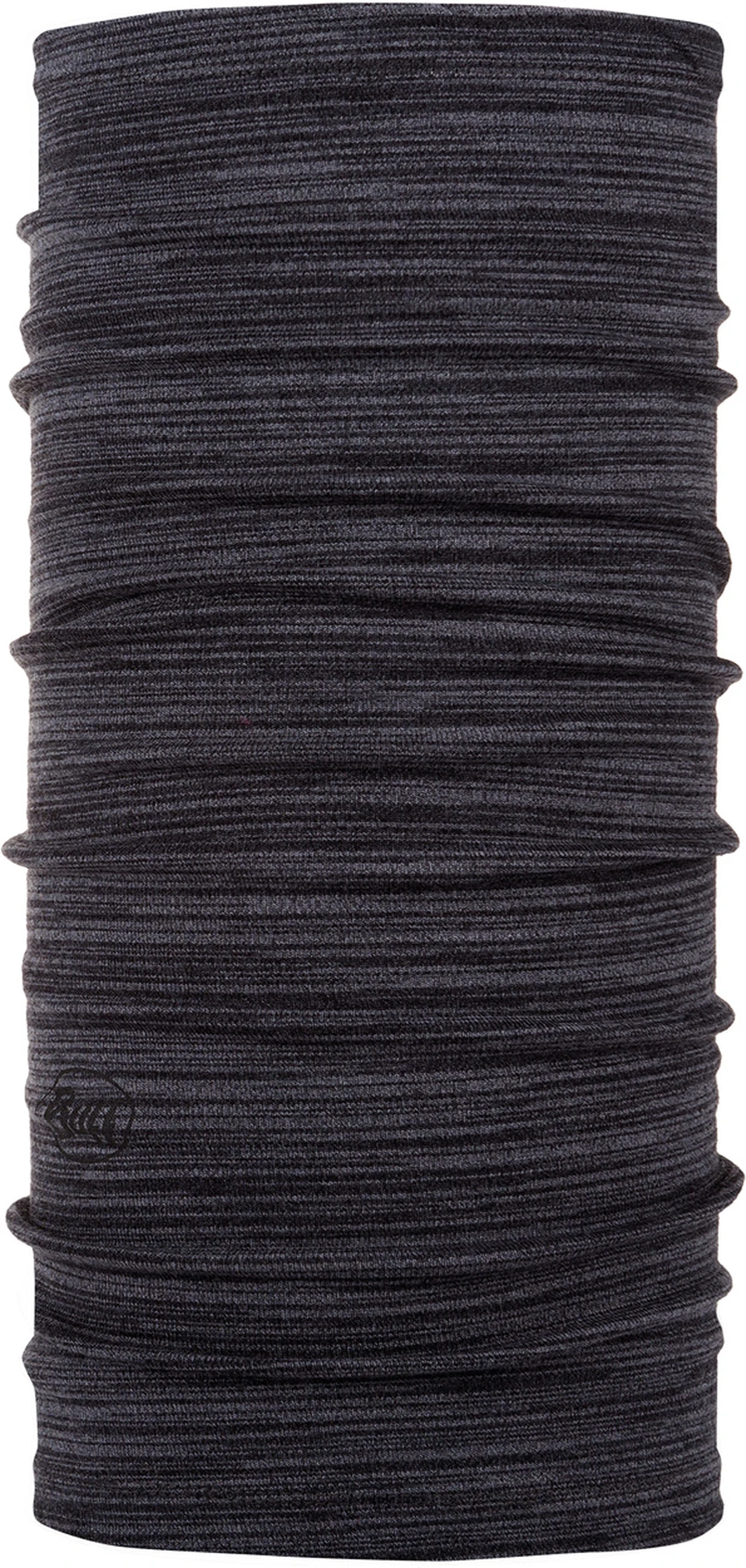 BUFF Multifunktionstuch "Graphite Multi Stripes" 2 BUFF Multifunktionstuch "Graphite Multi Stripes" – Bild 2