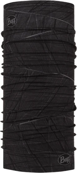 BUFF Herren Schal Original EMBERS BLACK
