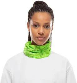 BUFF Herren Schal COOLNET UV+ REFLECTIVE R -McKinley Geschaft 122016 801 BILD04