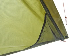 NORDISK Zelt Halland 2 PU ; Tent -McKinley Geschaft 122062 000 BILD05 20220726