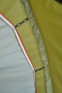 NORDISK Zelt Halland 2 PU ; Tent -McKinley Geschaft 122062 000 BILD07 20220726