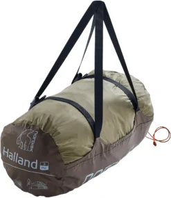 NORDISK Zelt Halland 2 PU ; Tent -McKinley Geschaft 122062 000 BILD09 20220726
