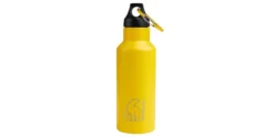 NORDISK Steel Drinking Bottle 500 Ml -McKinley Geschaft 122073 L1