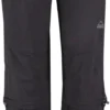 McKINLEY Damen Zipp-Off-Hose Mit Insektenschutz "Mandorak"