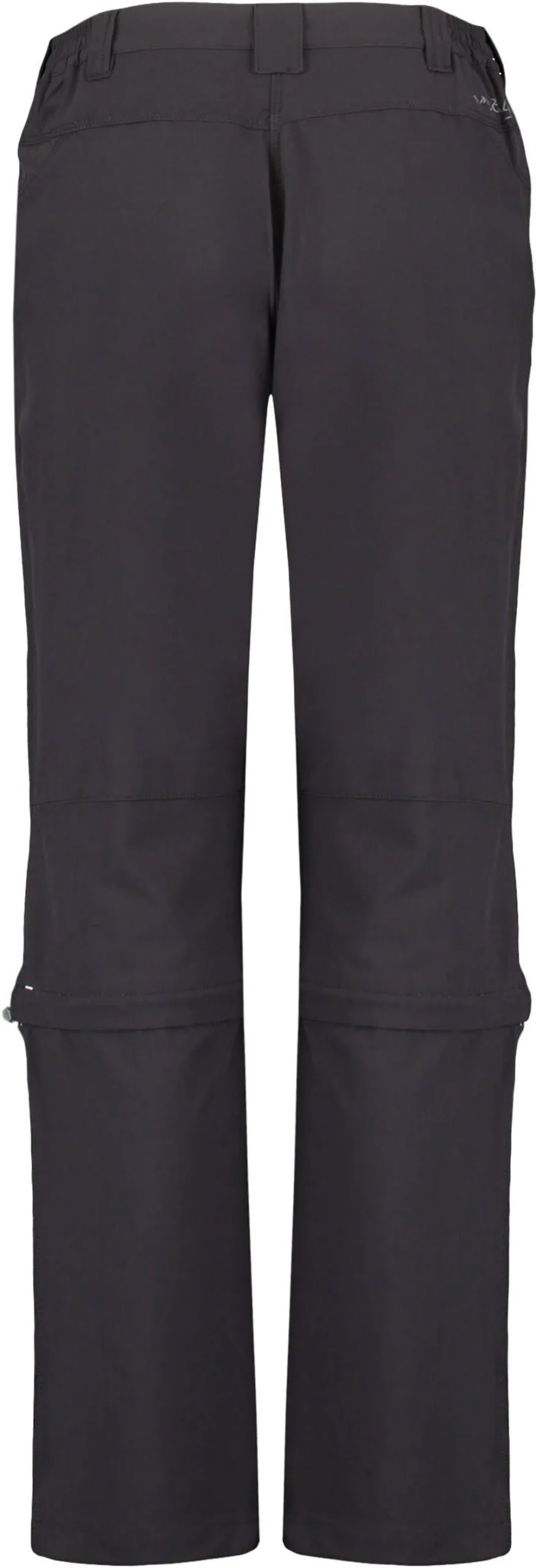 McKINLEY Damen Zipp-Off-Hose Mit Insektenschutz "Mandorak" 2 McKINLEY Damen Zipp-Off-Hose Mit Insektenschutz "Mandorak" – Bild 2