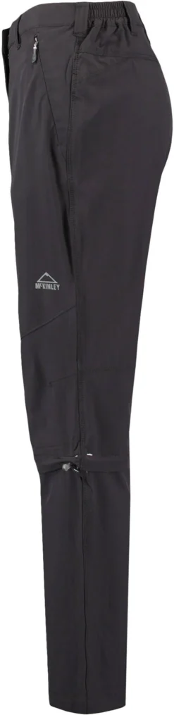 McKINLEY Damen Zipp-Off-Hose Mit Insektenschutz "Mandorak" 8 McKINLEY Damen Zipp-Off-Hose Mit Insektenschutz "Mandorak" -McKinley Geschaft 1229006
