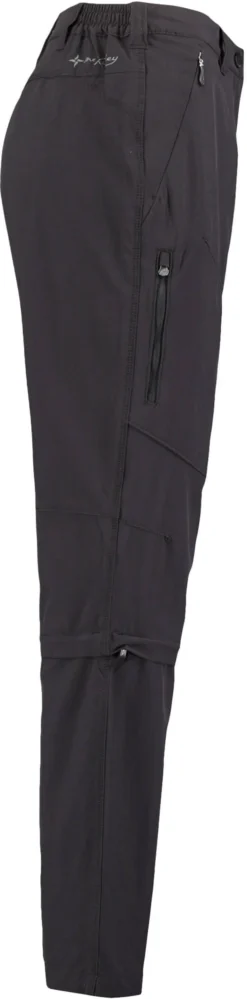 McKINLEY Damen Zipp-Off-Hose Mit Insektenschutz "Mandorak" 9 McKINLEY Damen Zipp-Off-Hose Mit Insektenschutz "Mandorak" -McKinley Geschaft 1229024