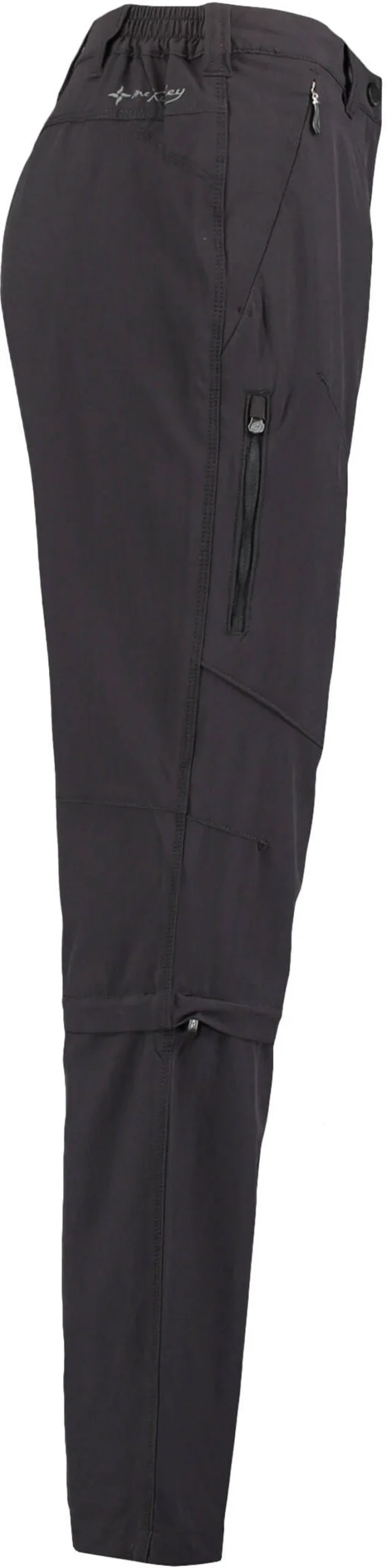 McKINLEY Damen Zipp-Off-Hose Mit Insektenschutz "Mandorak" 4 McKINLEY Damen Zipp-Off-Hose Mit Insektenschutz "Mandorak" – Bild 4