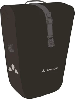 VAUDE Fahrradtasche Aqua Back Single -McKinley Geschaft 12413 010 s 5