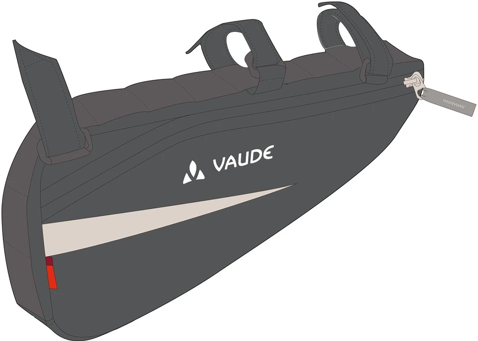 VAUDE Cruiser Bag 3 VAUDE Cruiser Bag – Bild 3