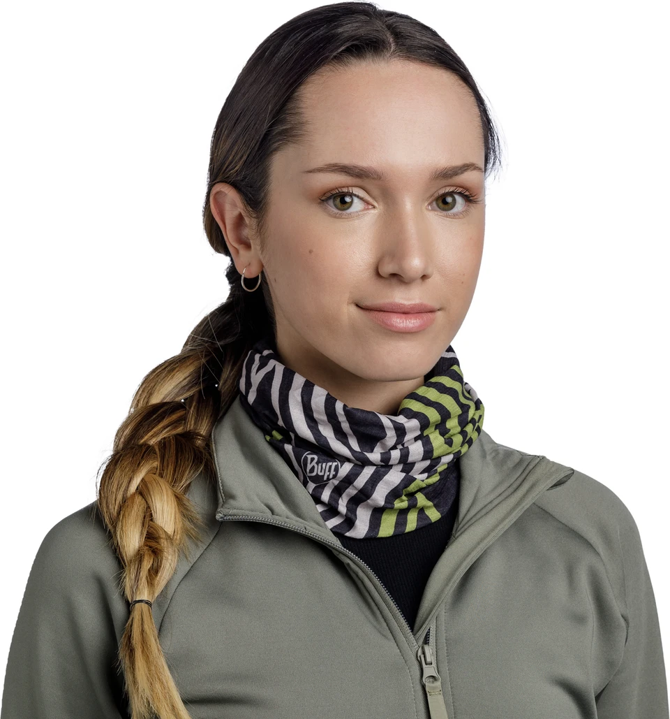 BUFF Schal Coolnet UV 2 BUFF Schal Coolnet UV – Bild 2