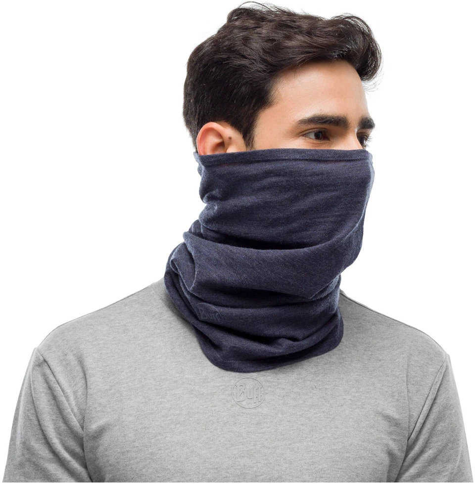 BUFF Multifunktionstuch "Midweight Merino Wool" 4 BUFF Multifunktionstuch "Midweight Merino Wool" – Bild 4