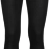 ODLO Damen Hose BL BOTTOM Long ACTIVE WARM ECO