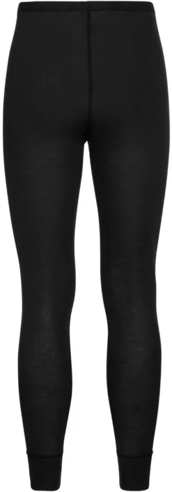 ODLO Damen Hose BL BOTTOM Long ACTIVE WARM ECO -McKinley Geschaft 159121 15000 Torso Back