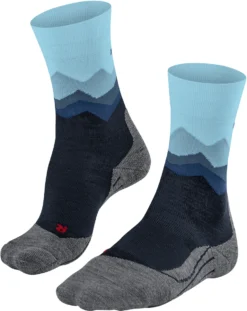 FALKE TK2 Crest Damen Socken