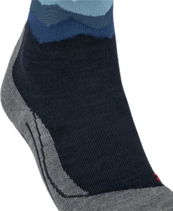 FALKE TK2 Crest Damen Socken -McKinley Geschaft 16194 6162 BILD06 20221217
