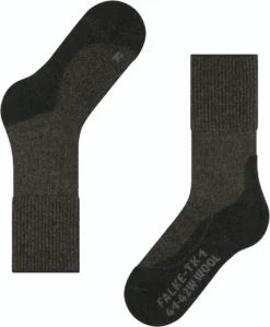 FALKE TK1 Wool Damen Socken -McKinley Geschaft 16385 3150 BILD06 20220211