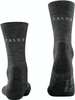 FALKE TK2 Wool Damen Socken -McKinley Geschaft 16395 3150 BILD03 20220211