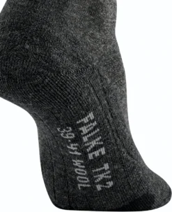 FALKE TK2 Wool Damen Socken -McKinley Geschaft 16395 3150 BILD05 20220211
