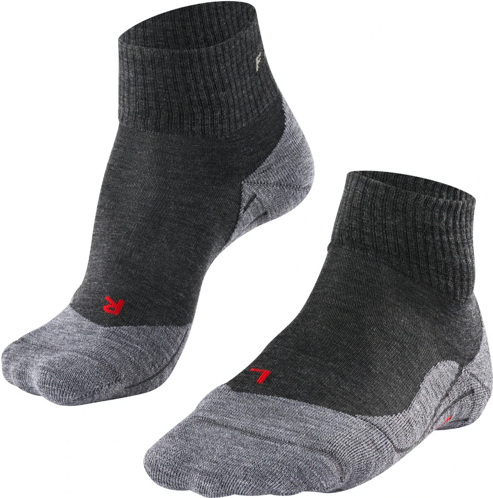 FALKE TK5 Short Damen Socken 2 FALKE TK5 Short Damen Socken – Bild 2