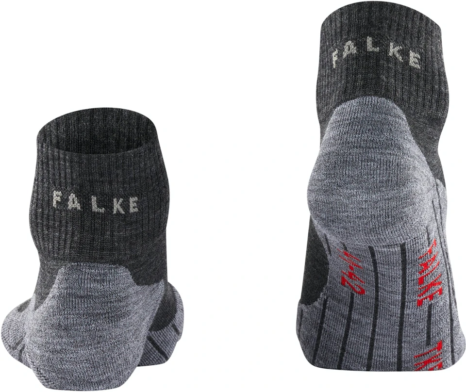 FALKE TK5 Short Damen Socken 3 FALKE TK5 Short Damen Socken – Bild 3