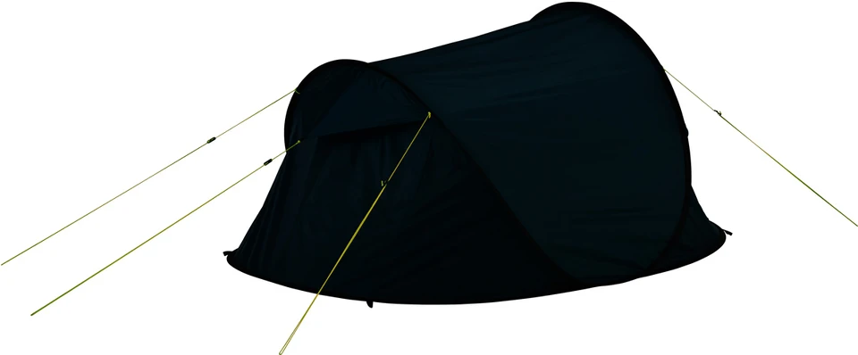 McKINLEY Wurfzelt Imola 220 2 McKINLEY Wurfzelt Imola 220 – Bild 2