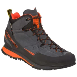 LA SPORTIVA Boulder X Mid