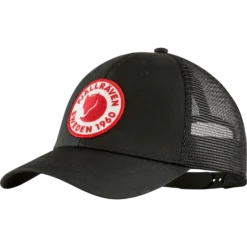 FJÄLLRÄVEN Fjällräven 1960 Logo Långtradarkeps