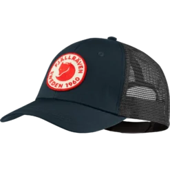 FJÄLLRÄVEN Fjällräven 1960 Logo Långtradarkeps -McKinley Geschaft 1960 Logo Langtradarkeps 78138 555 A MAIN FJR