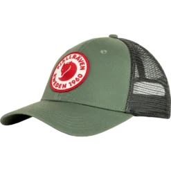 FJÄLLRÄVEN Fjällräven 1960 Logo Långtradarkeps -McKinley Geschaft 1960 Logo Langtradarkeps 78138 614 A MAIN FJR 1