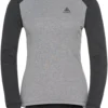 ODLO Damen Funktionsunterwäsche "Active Warm Eco" Set 2-teilig