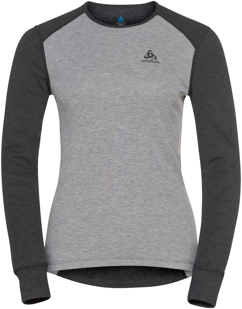 ODLO Damen Funktionsunterwäsche "Active Warm Eco" Set 2-teilig 1 ODLO Damen Funktionsunterwäsche "Active Warm Eco" Set 2-teilig