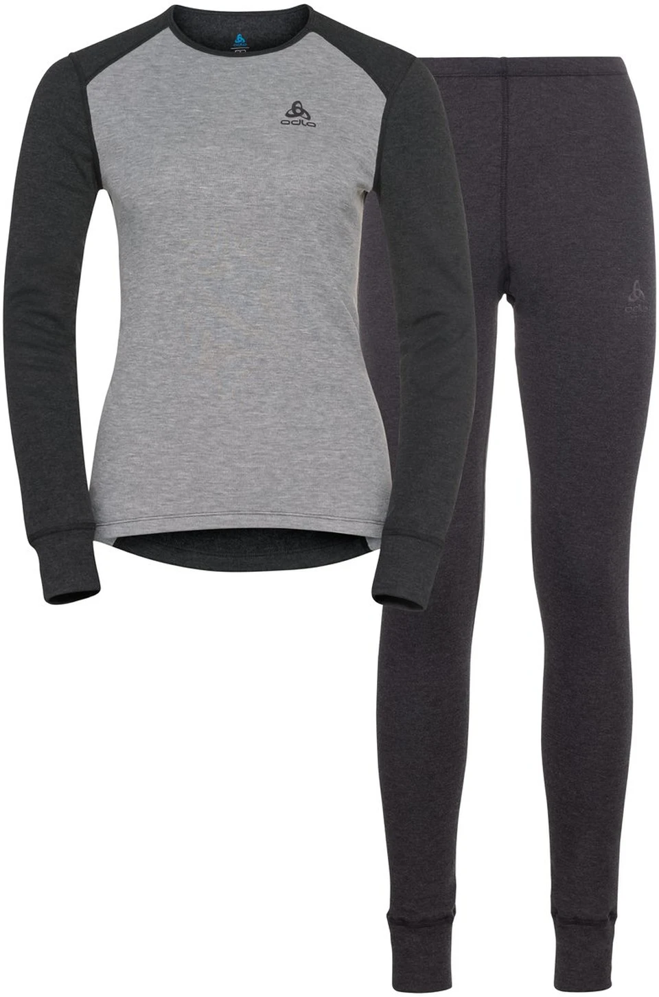 ODLO Damen Funktionsunterwäsche "Active Warm Eco" Set 2-teilig 4 ODLO Damen Funktionsunterwäsche "Active Warm Eco" Set 2-teilig – Bild 4