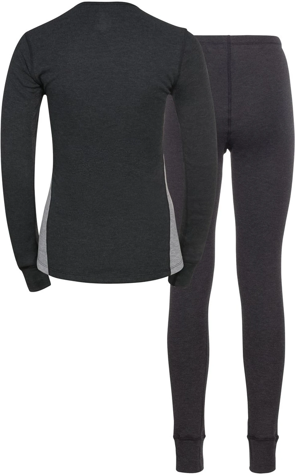 ODLO Damen Funktionsunterwäsche "Active Warm Eco" Set 2-teilig 5 ODLO Damen Funktionsunterwäsche "Active Warm Eco" Set 2-teilig – Bild 5