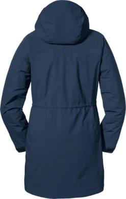 Schöffel SCHÖFFEL Damen Funktionsjacke Ins. Bastianisee L -McKinley Geschaft 201310523607 8820 BILD02 20230609