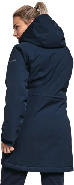 Schöffel SCHÖFFEL Damen Funktionsjacke Ins. Bastianisee L -McKinley Geschaft 201310523607 8820 BILD04 20220723