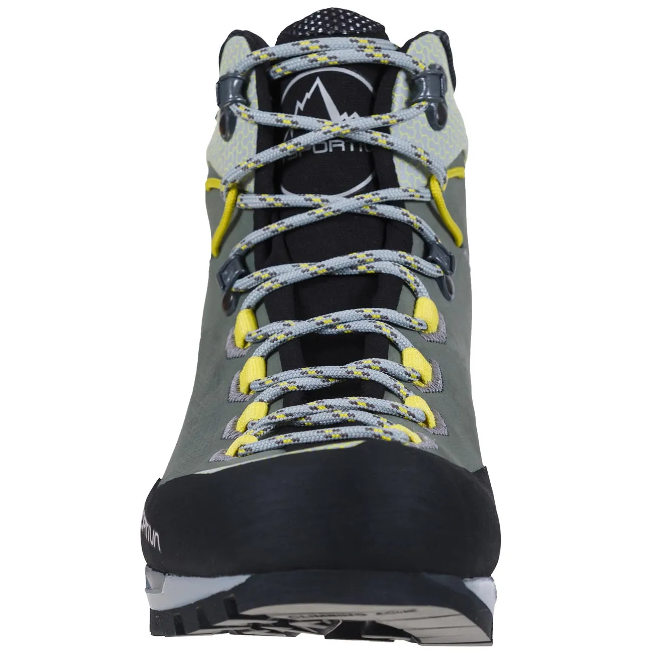 LA SPORTIVA Trango Tech Leather GTX Ws 9 LA SPORTIVA Trango Tech Leather GTX Ws – Bild 9