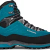 LOWA Damen Bergstiefel CEVEDALE II GTX Ws