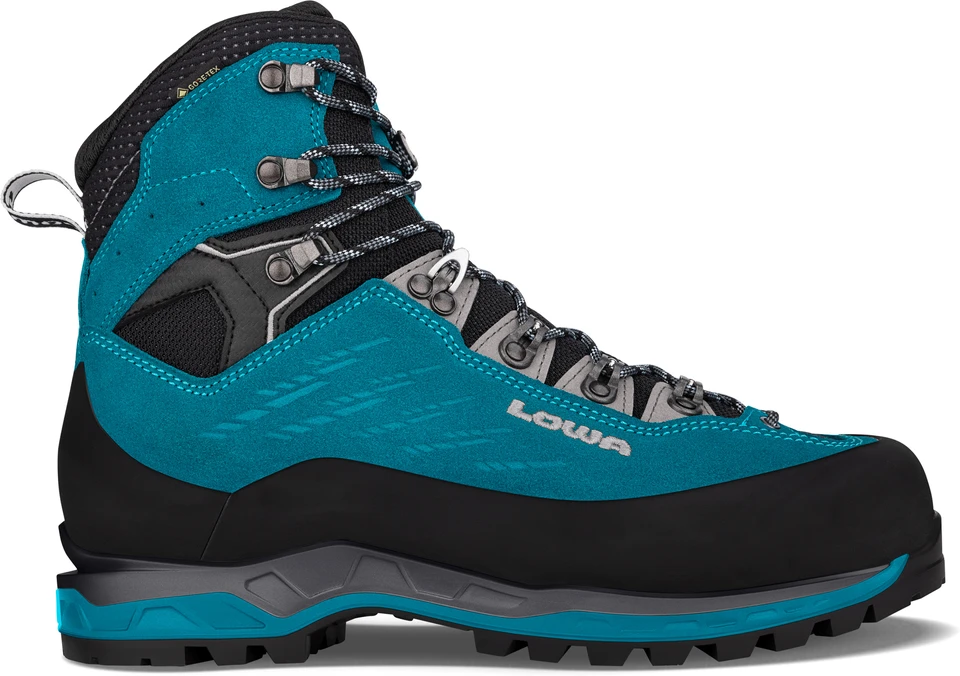LOWA Damen Bergstiefel CEVEDALE II GTX Ws 1 LOWA Damen Bergstiefel CEVEDALE II GTX Ws